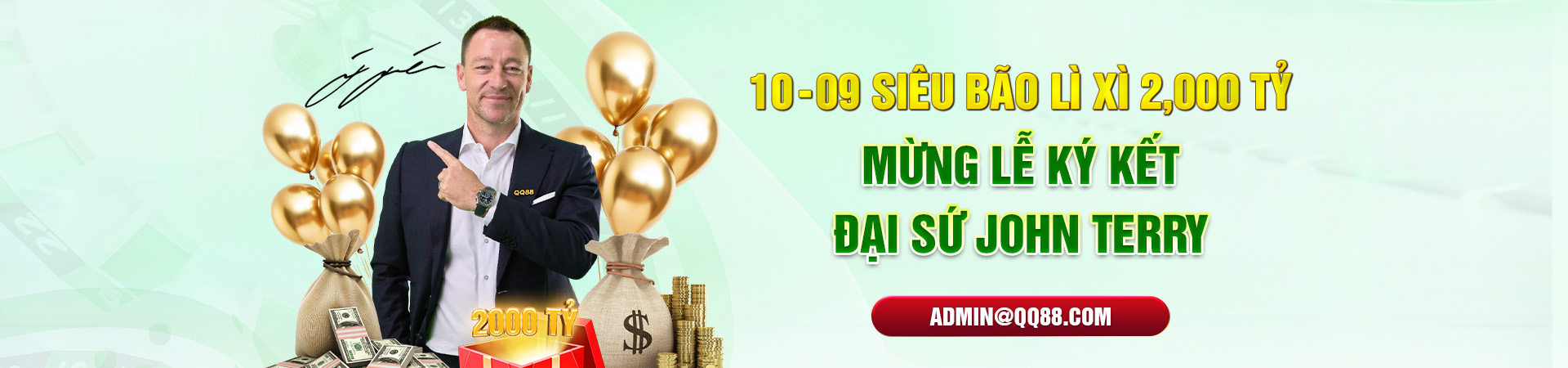 10-09 siêu bảo lì xì 2,000 tỷ